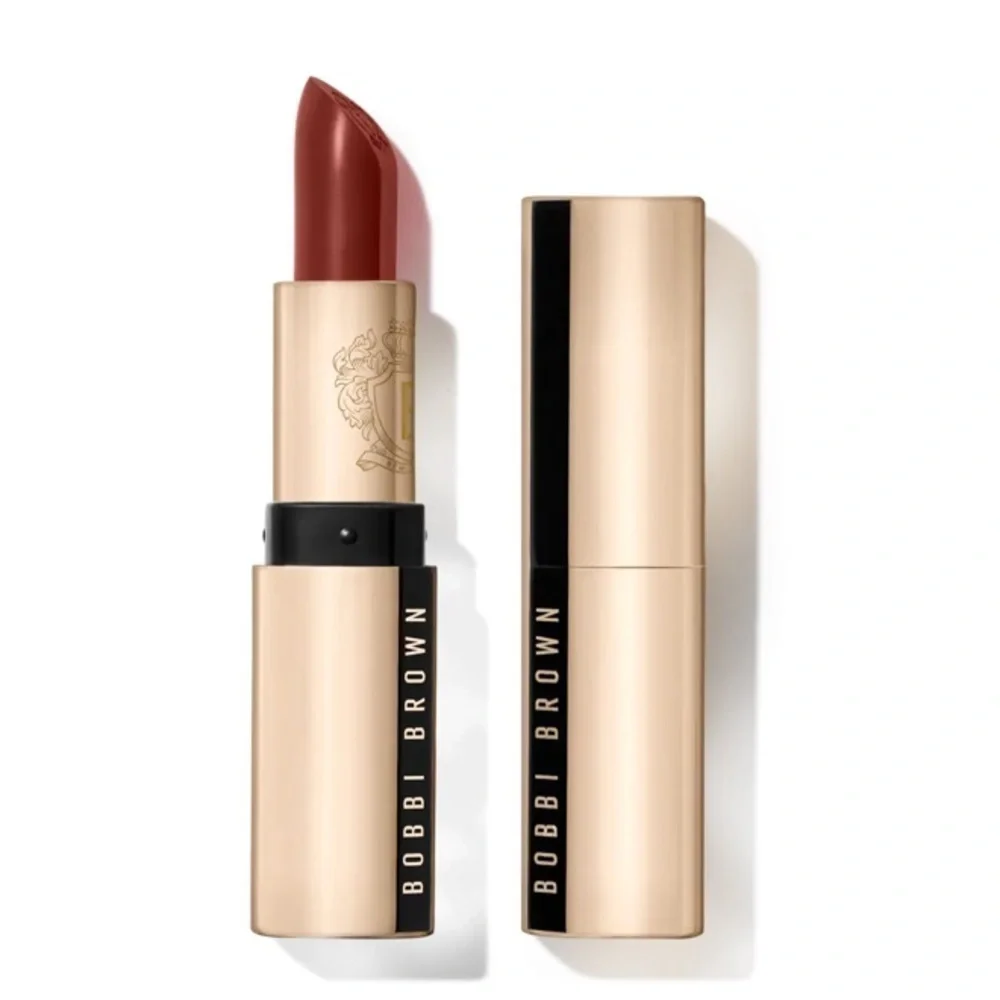 Bobbi Brown Lux Matte Lipstick